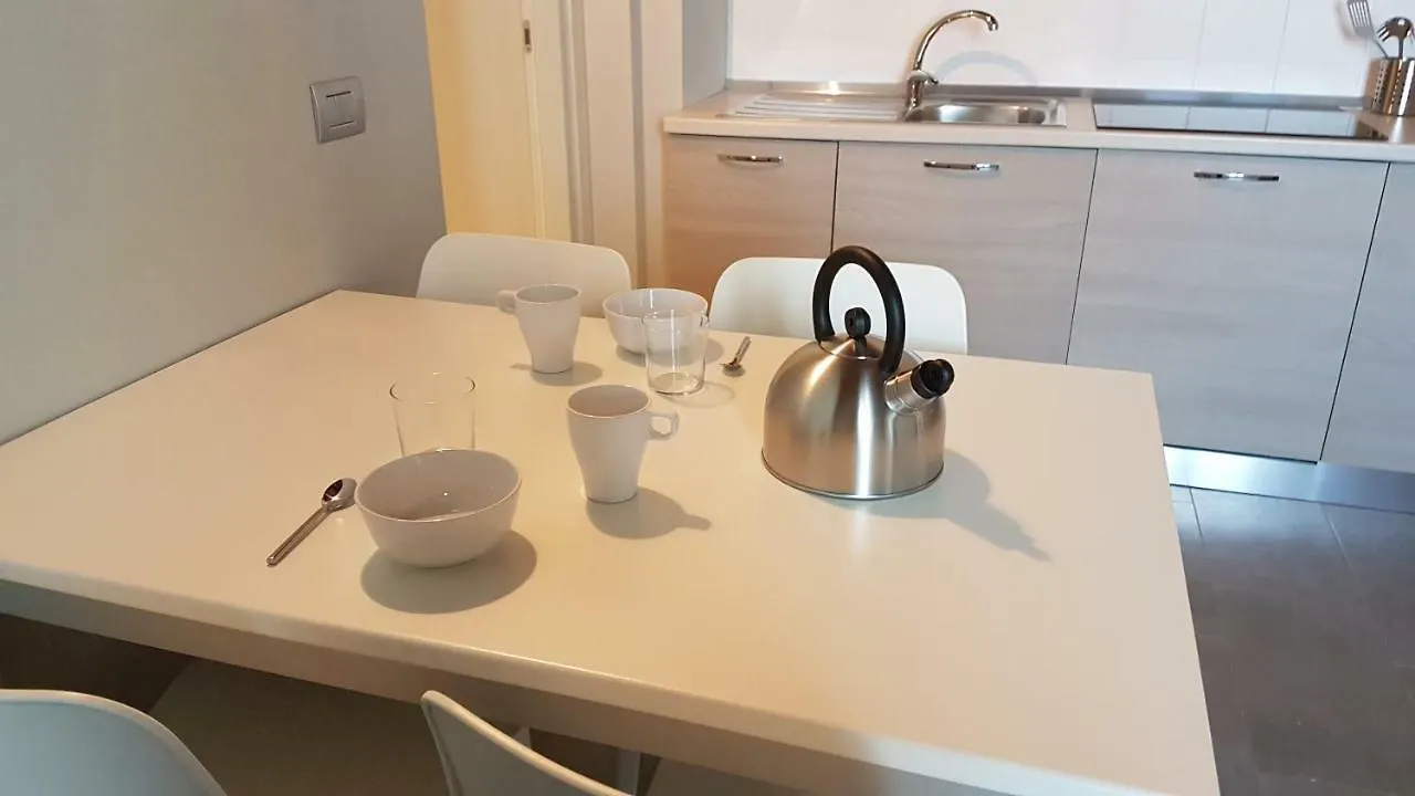 Apartment Cascina Cotica Hotel Milan