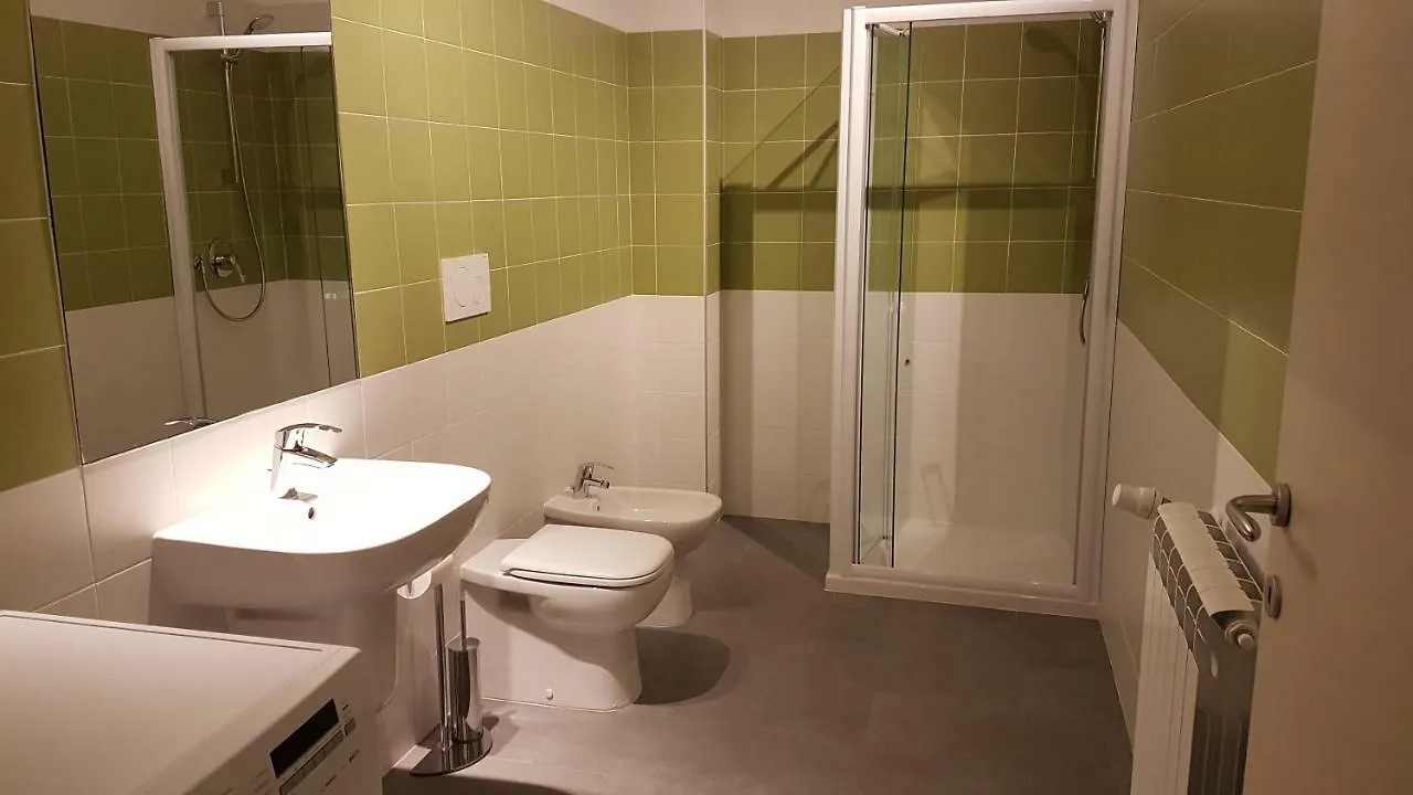 Apartment Cascina Cotica Hotel Milan