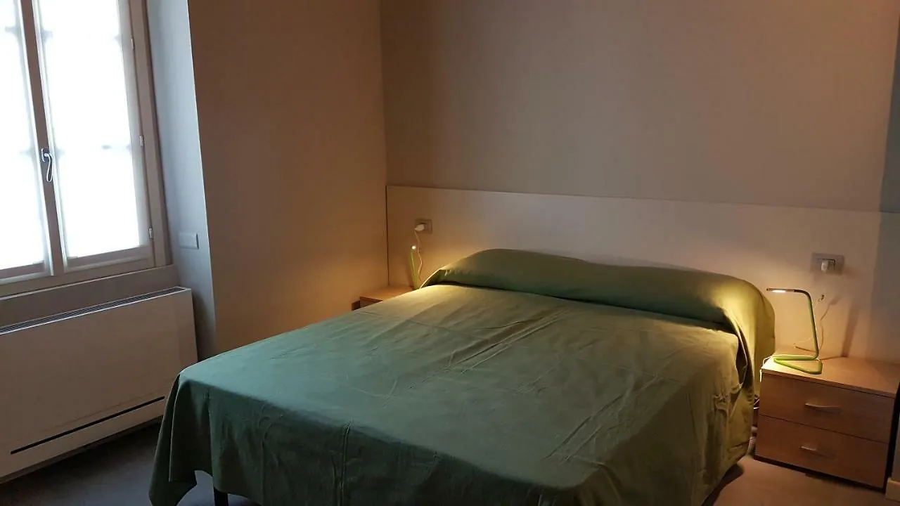 Apartment Cascina Cotica Hotel Milan Italy