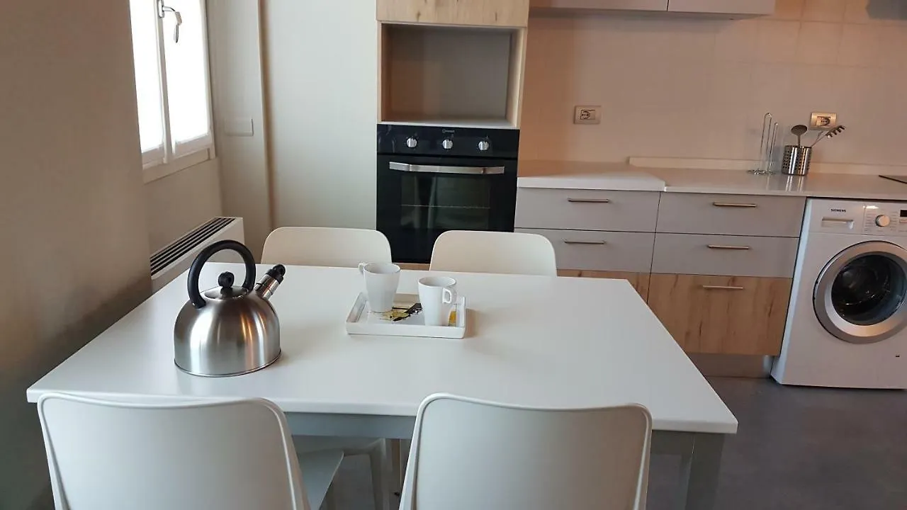 Apartment Cascina Cotica Hotel Milan
