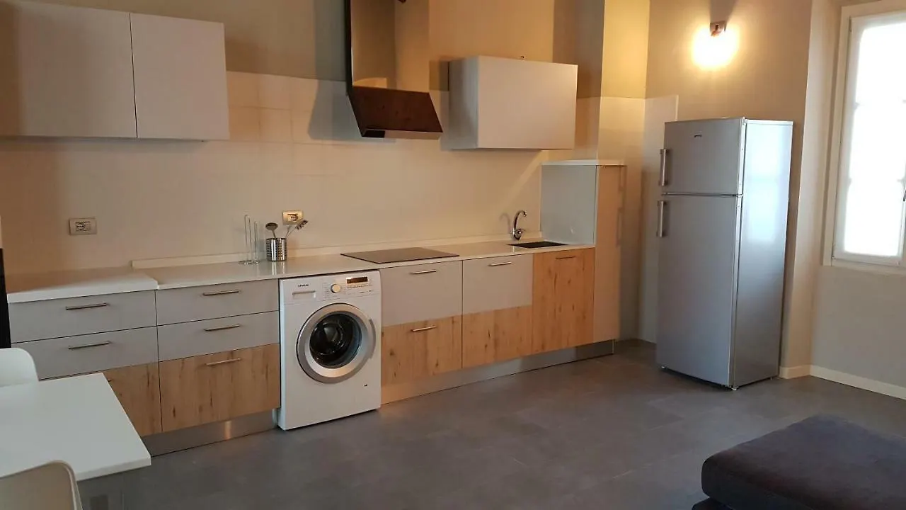 Cascina Cotica Hotel Milan