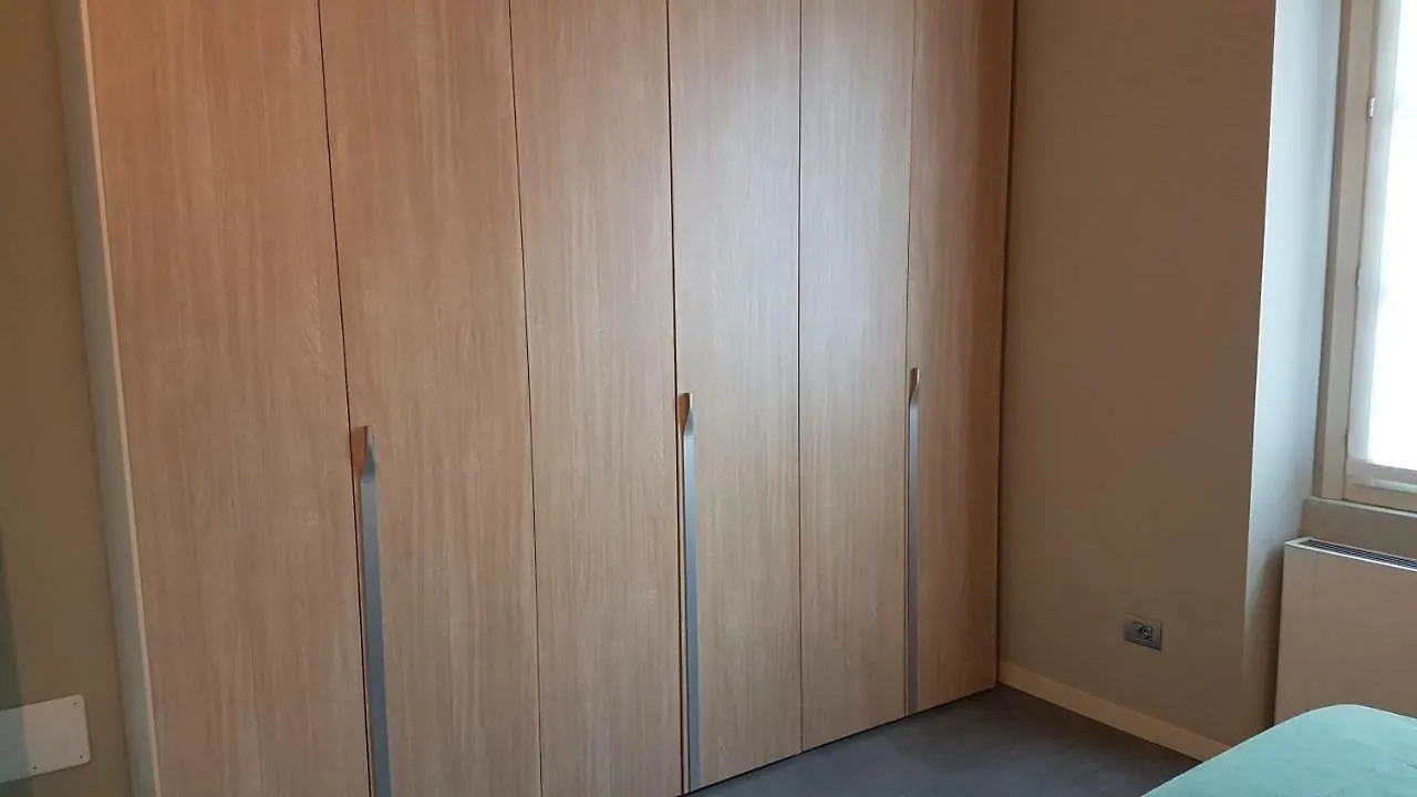 Apartment Cascina Cotica Hotel Milan