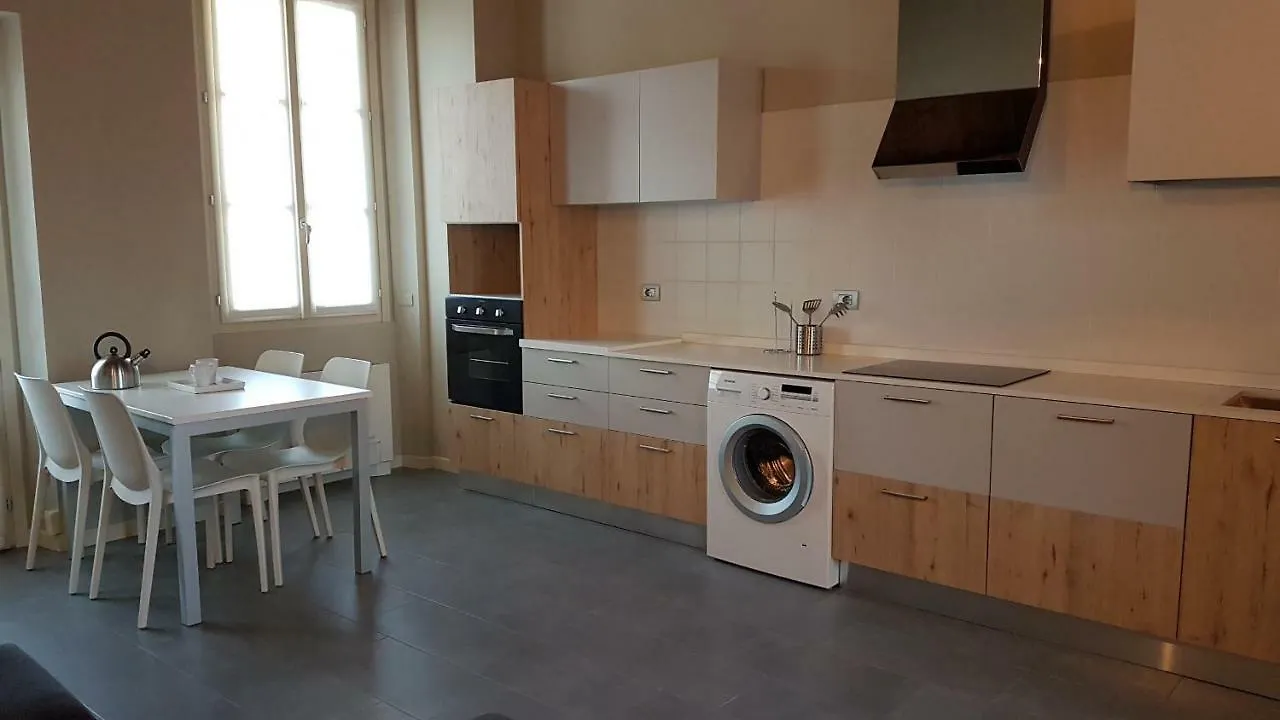 Cascina Cotica Hotel Milan 0*,  Italy
