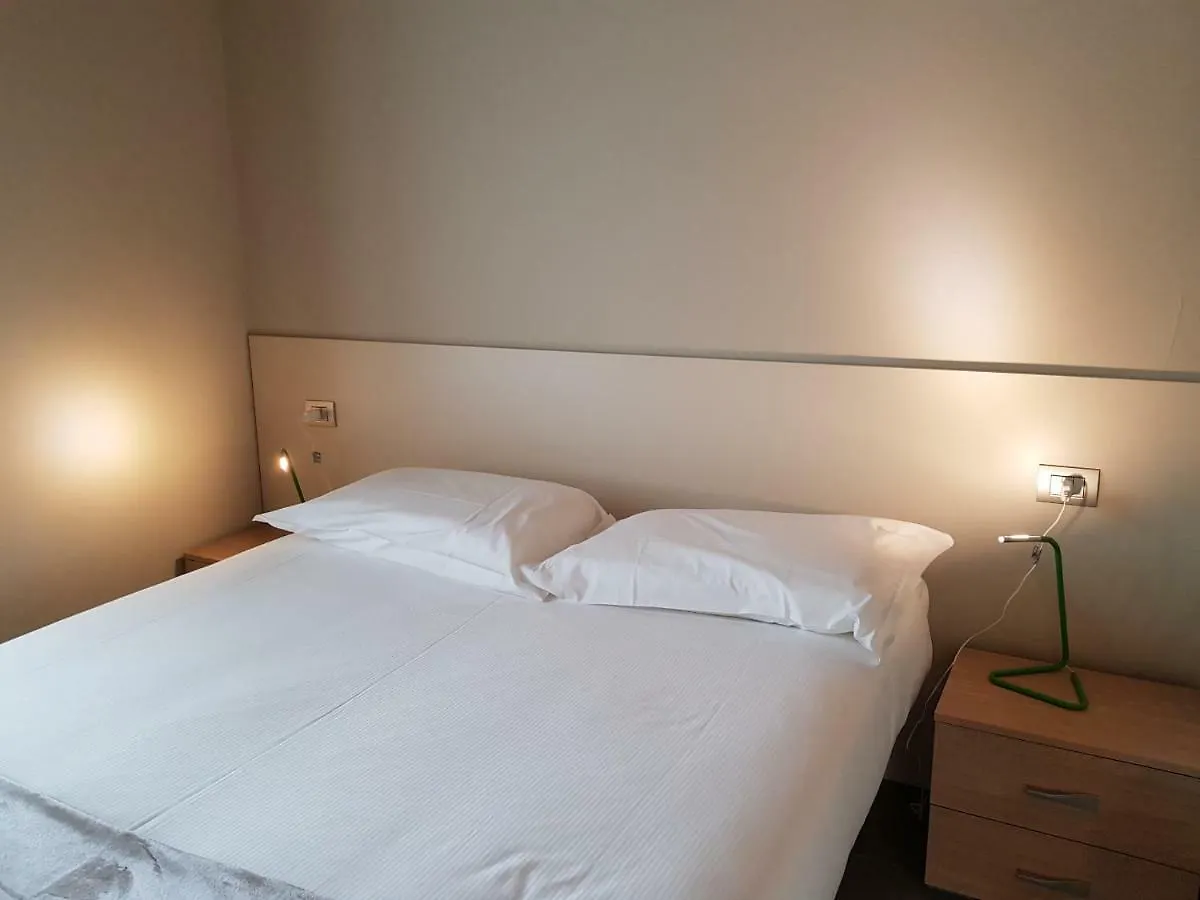 Cascina Cotica Hotel Milan 0*,  Italy