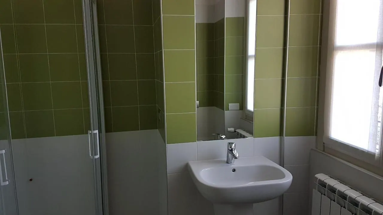 Cascina Cotica Hotel Milan Apartment