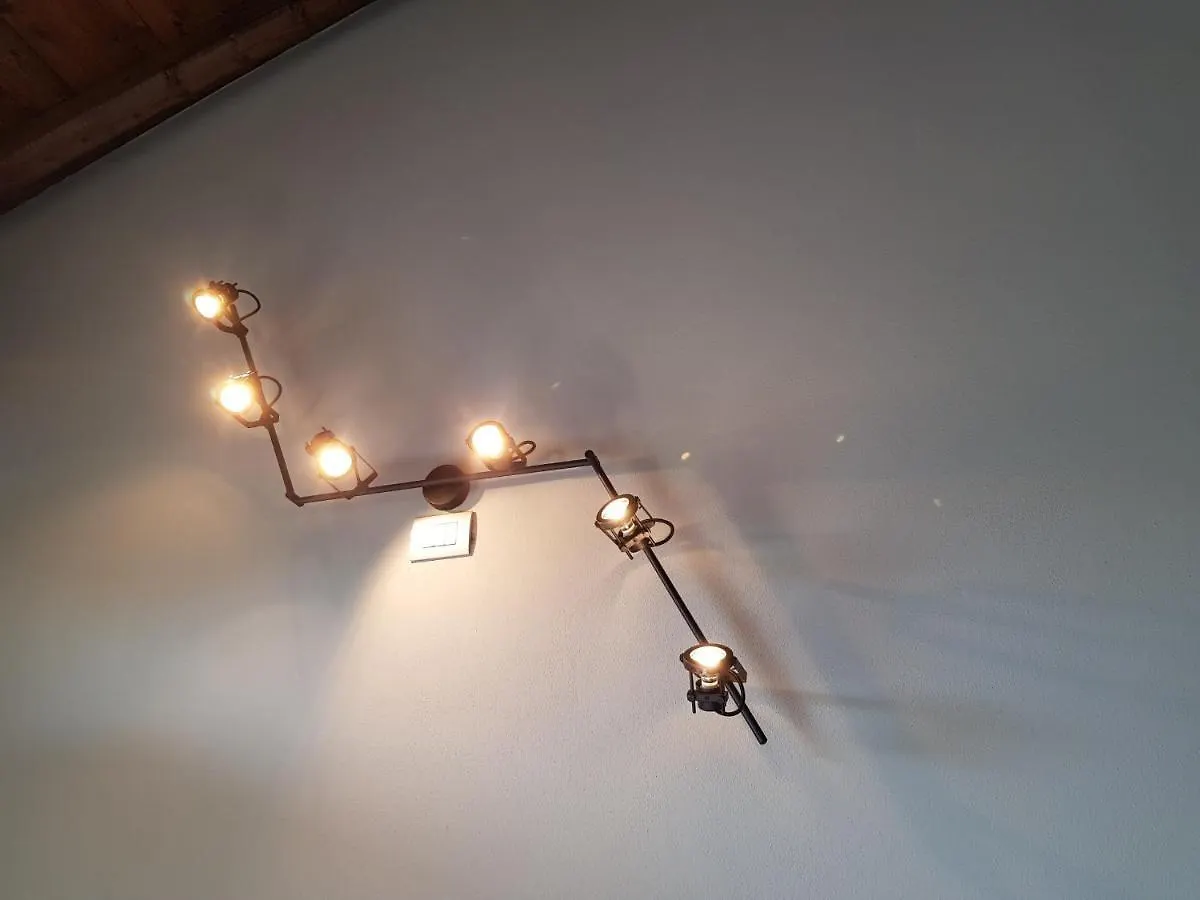 Cascina Cotica Hotel Milan