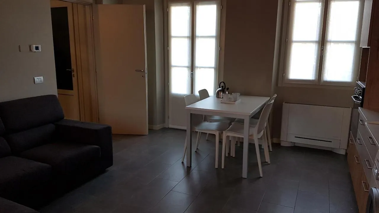 Cascina Cotica Hotel Milan Apartment