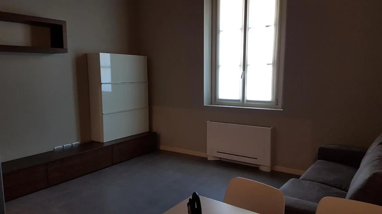Cascina Cotica Hotel Milan
