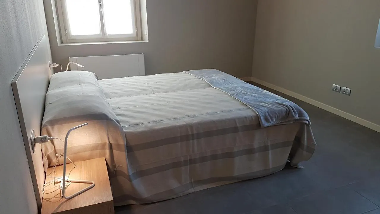 Apartment Cascina Cotica Hotel Milan