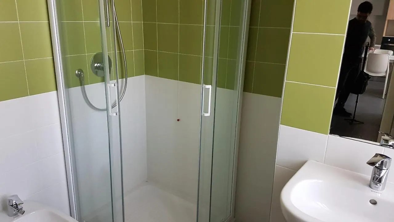 Apartment Cascina Cotica Hotel Milan