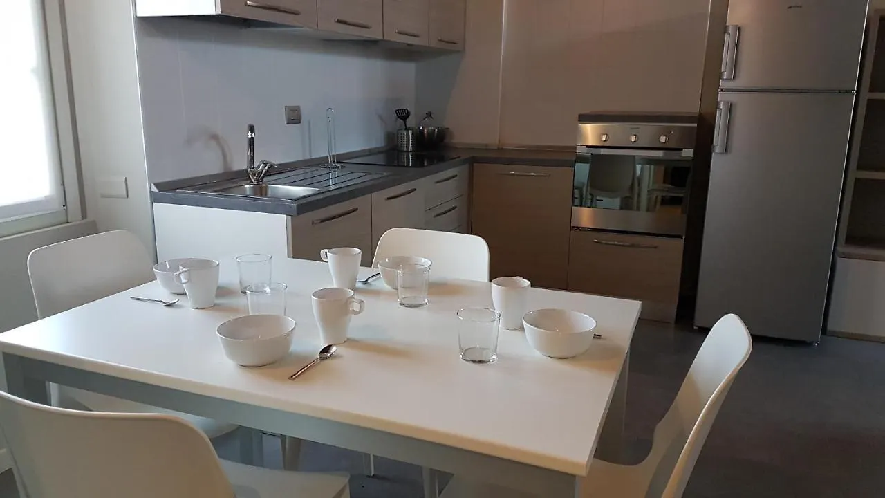 Cascina Cotica Hotel Milan