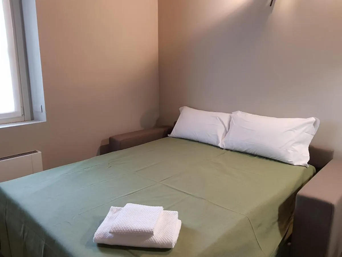 Apartment Cascina Cotica Hotel Milan