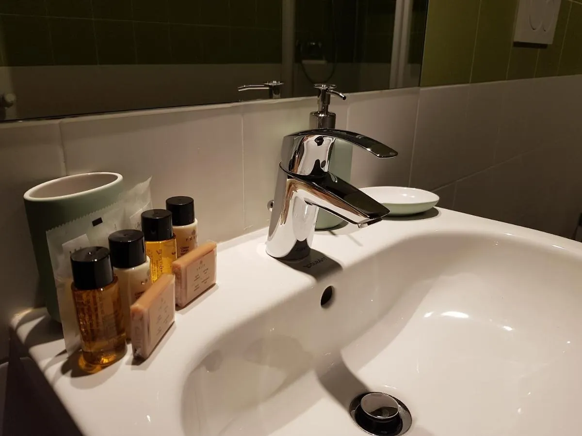 Cascina Cotica Hotel Milan