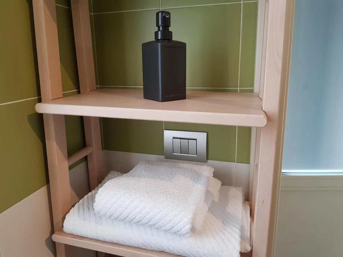 Cascina Cotica Hotel Milan 0*,  Italy